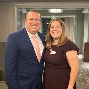 Meet your Posher, Kate